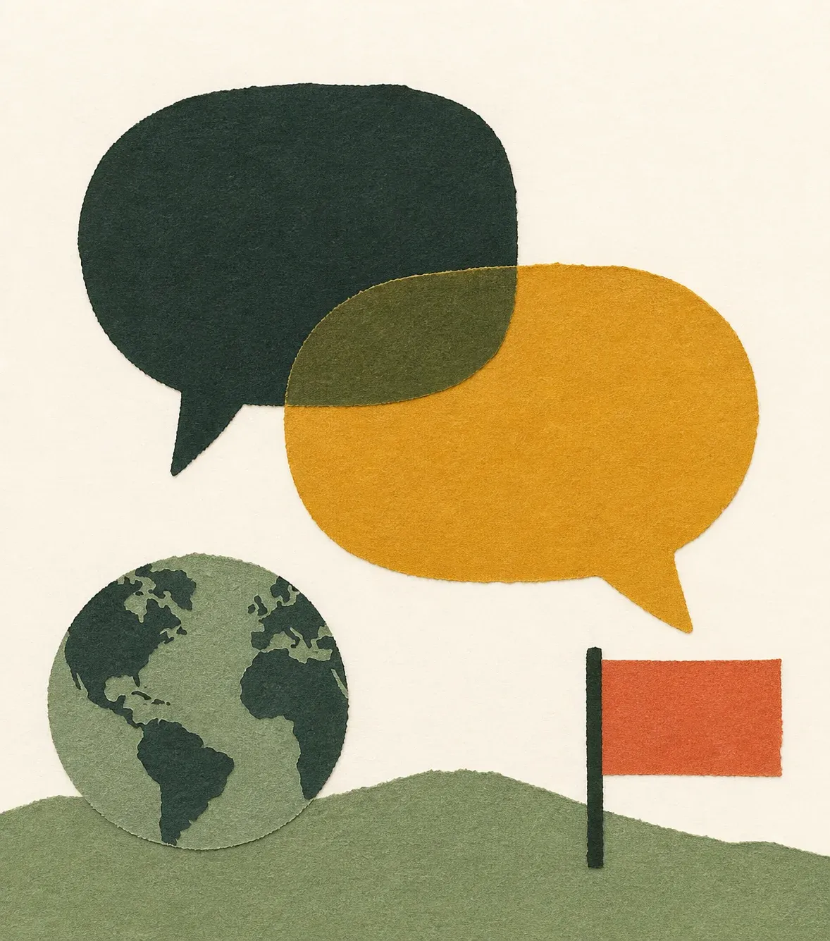 Langues et FLE
