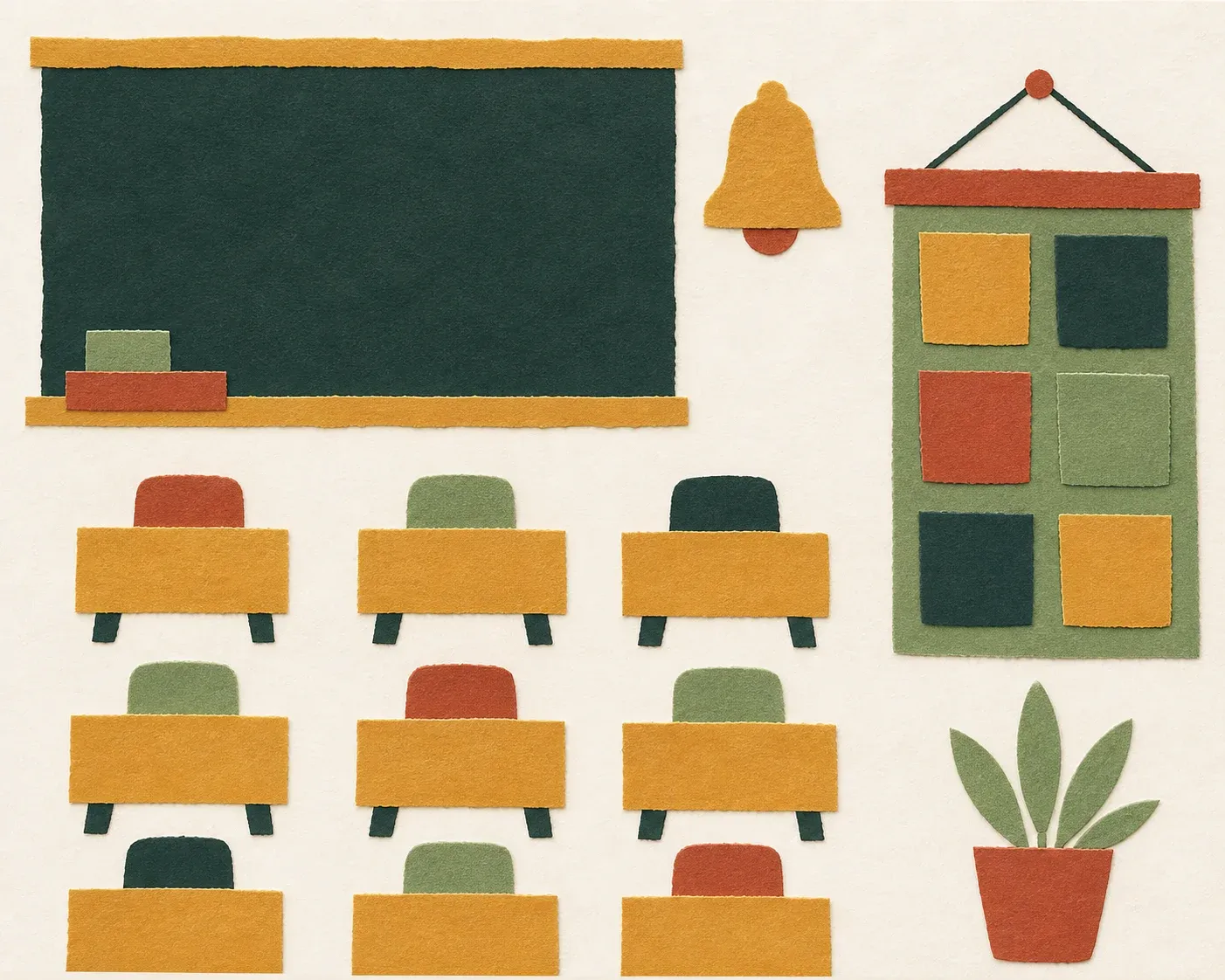 Vie de classe et école